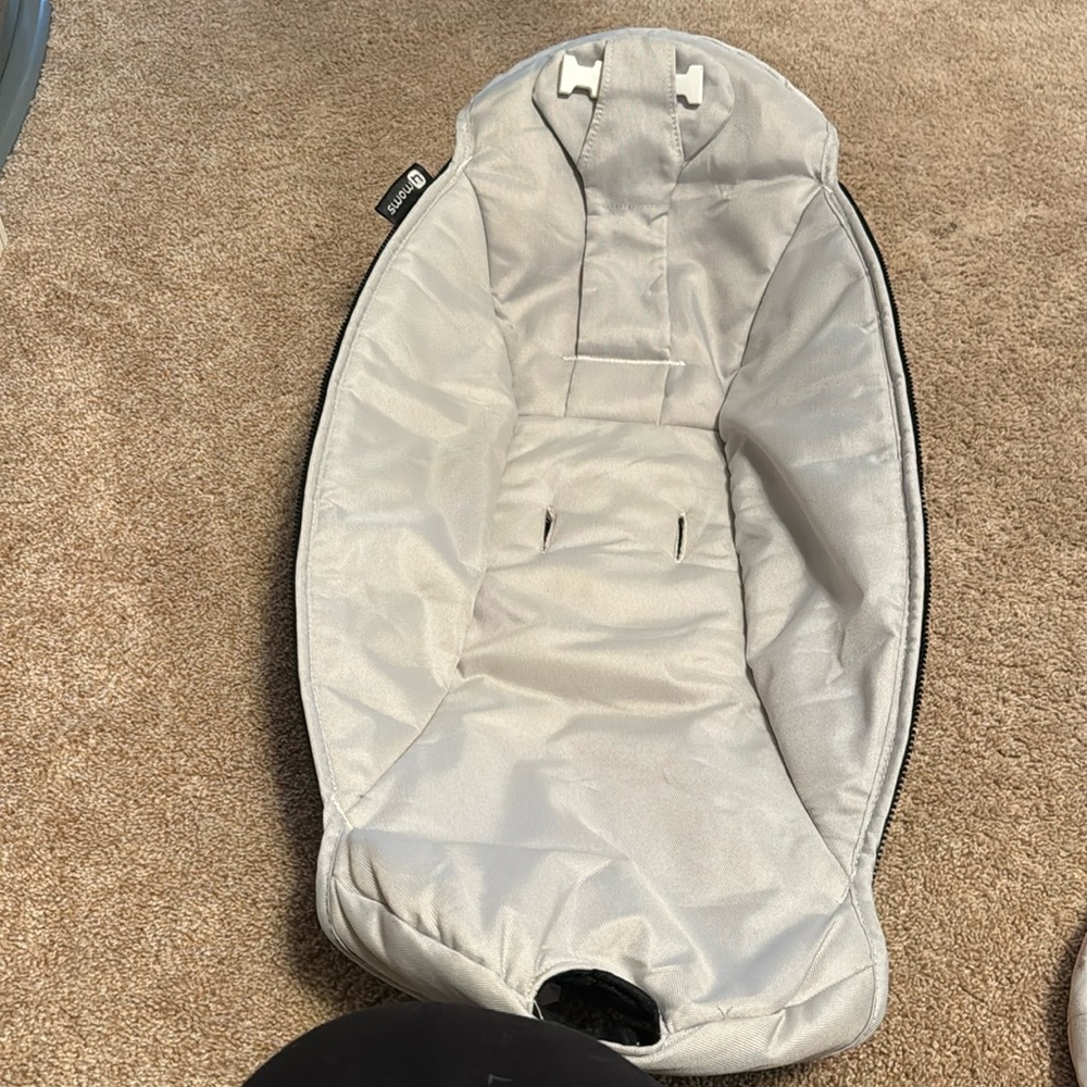 4MOM Swings Replacement